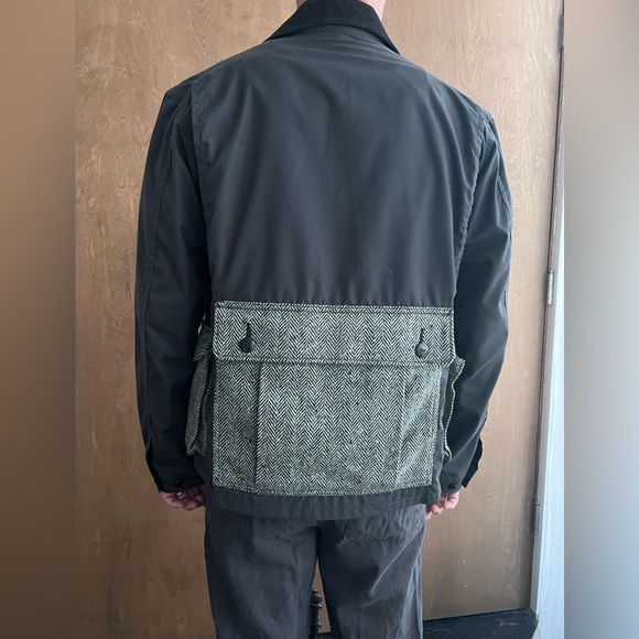 SunnySports Fisherman’s Jacket size M - Picture 3 of 14